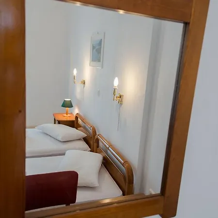 Bella Casa Studios Agios Ioannis (Lefkada)