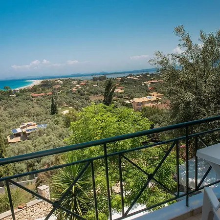 Apartment Bella Casa Studios Agios Ioannis (Lefkada)