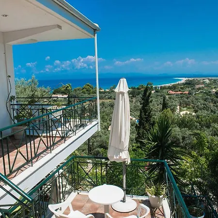 Bella Casa Studios Apartment Agios Ioannis (Lefkada)