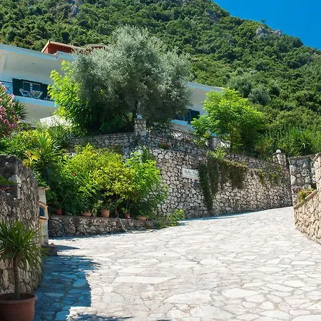 Apartment Bella Casa Studios Agios Ioannis (Lefkada)