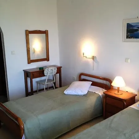 Bella Casa Studios Apartment *