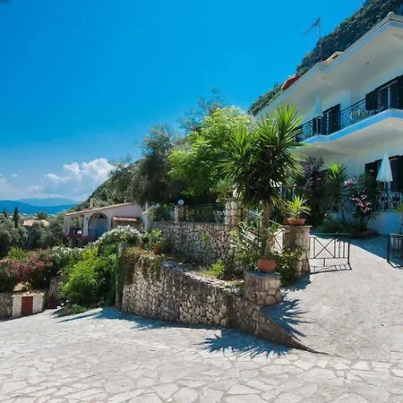 Bella Casa Studios * Agios Ioannis (Lefkada)