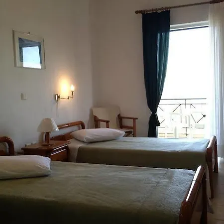 Bella Casa Studios Apartment *