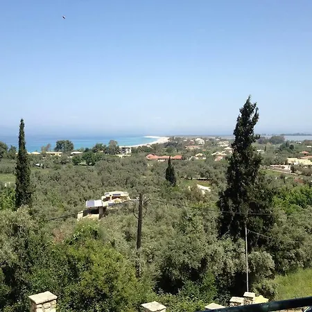 Bella Casa Studios Agios Ioannis (Lefkada)