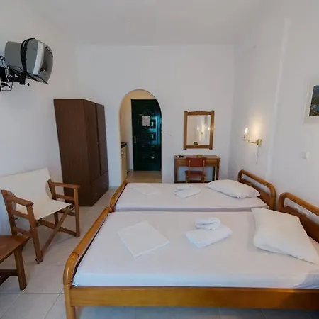 Apartment Bella Casa Studios Agios Ioannis (Lefkada)