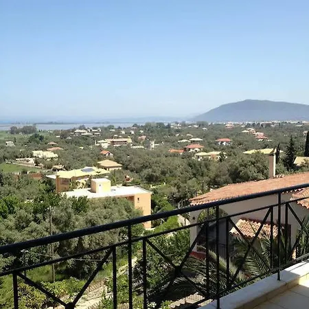 Apartment Bella Casa Studios